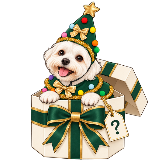 Pupmas Tree | addon-mystery.png