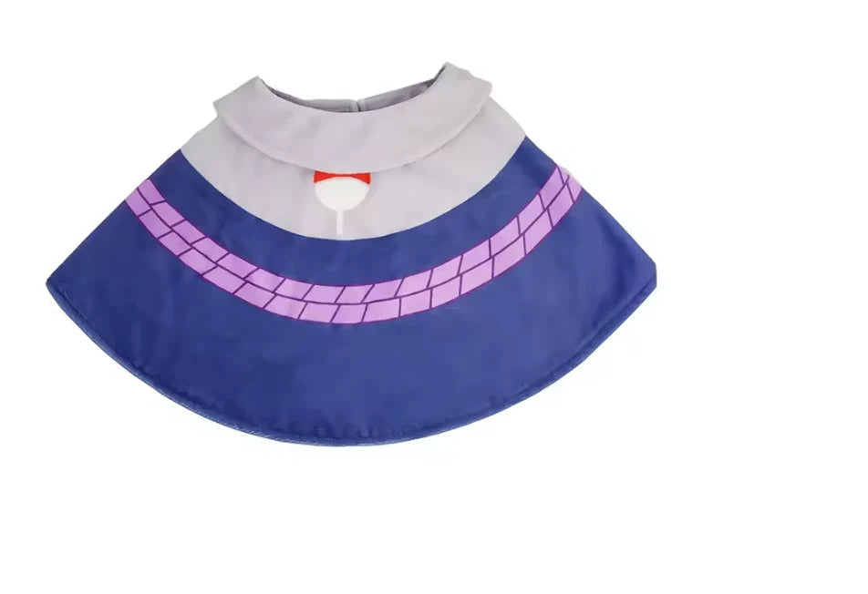 Sasuke Pet Cloak supplier reference