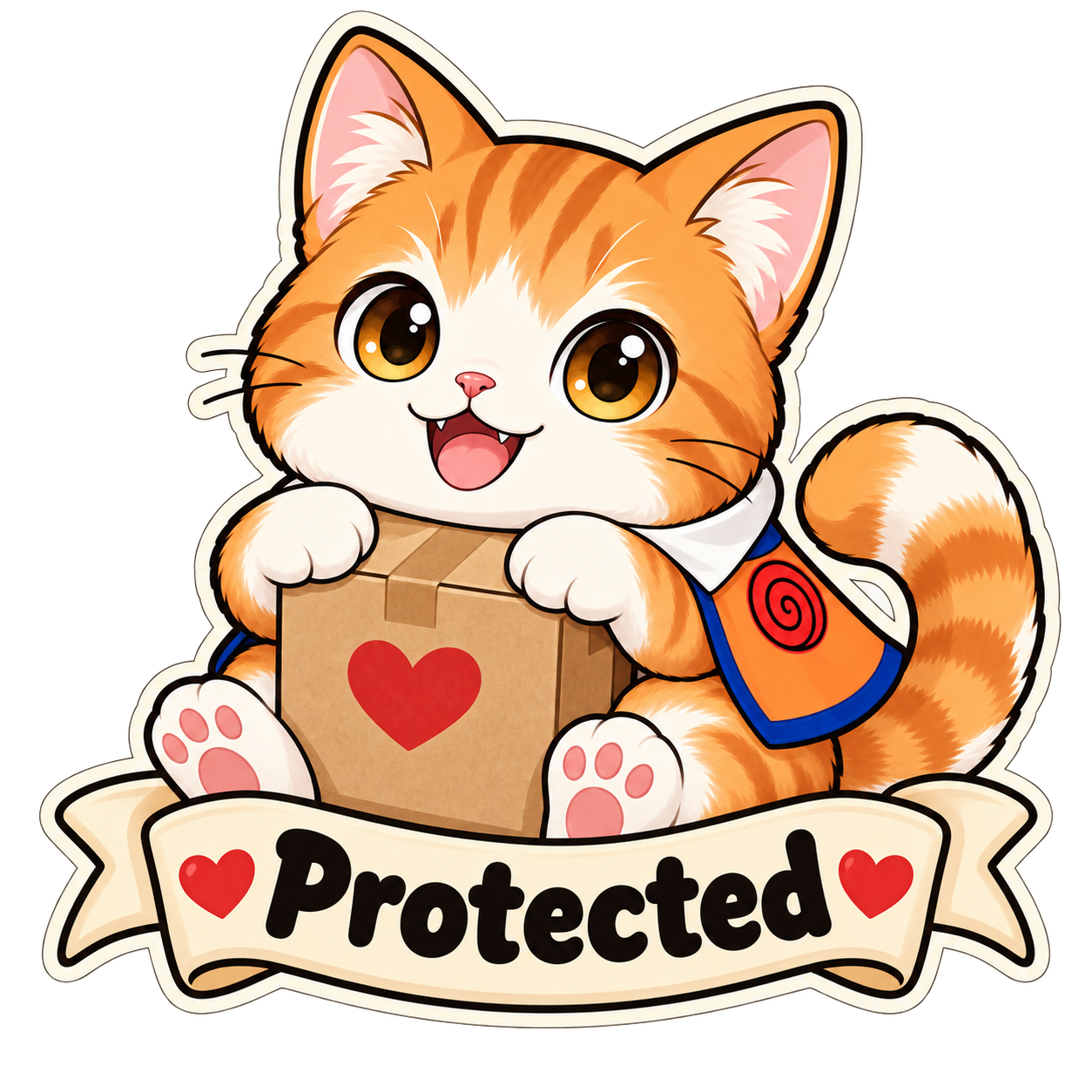 Shipping Protection
