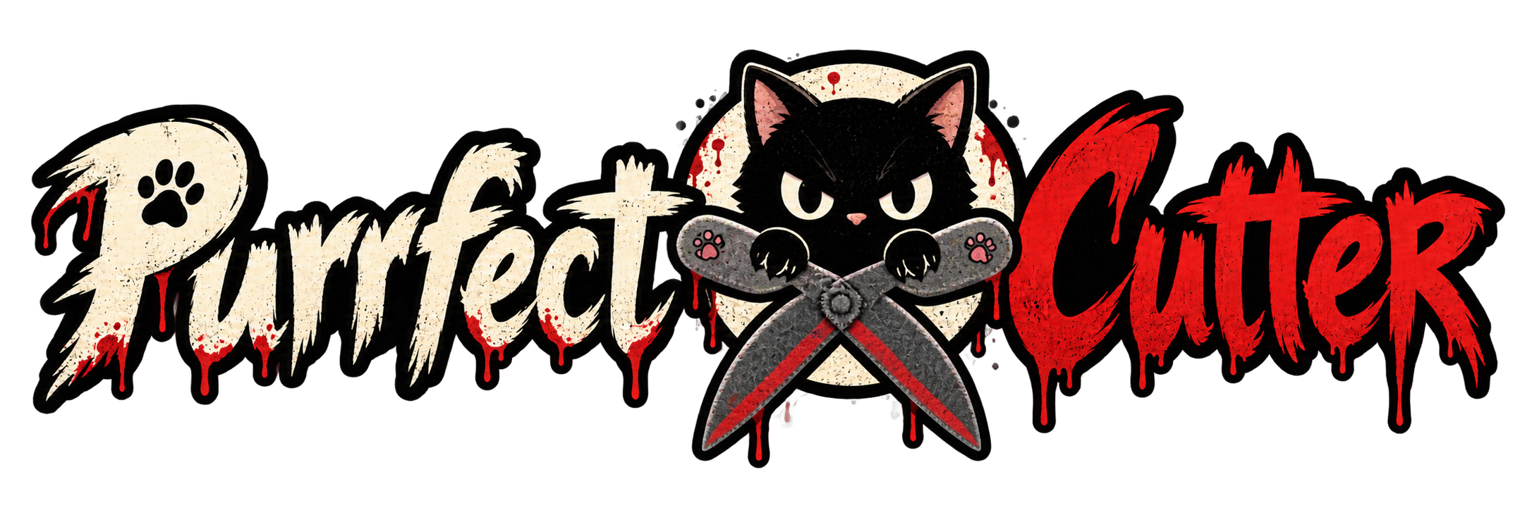 Purrfect Cutter